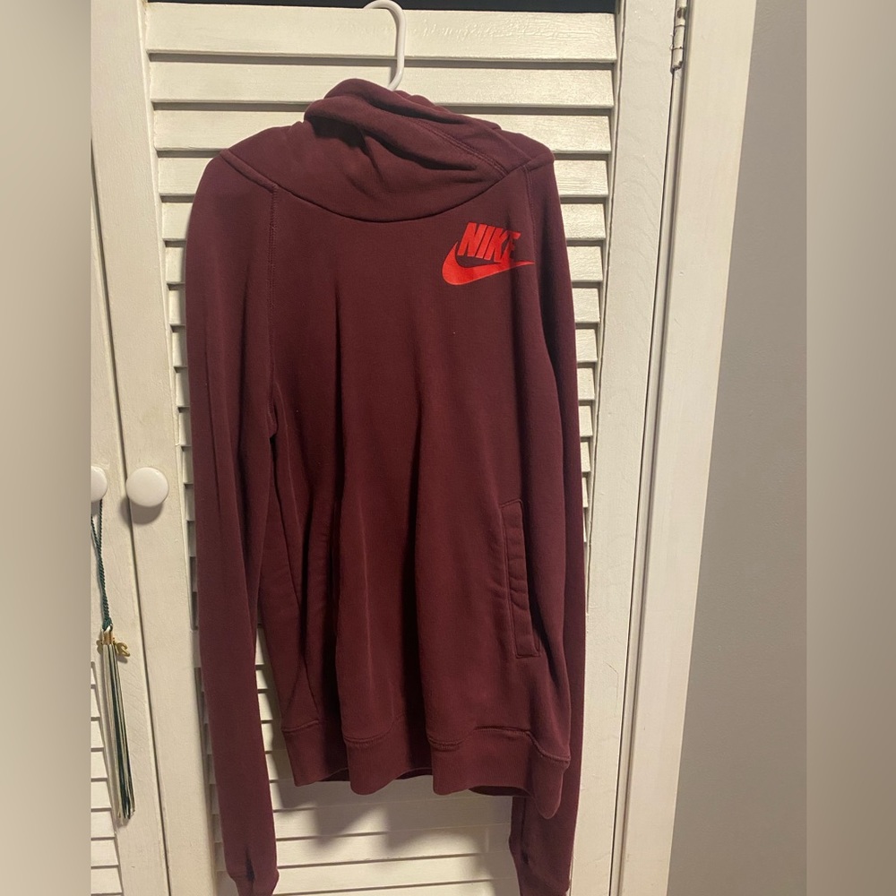 Nike sweatshirt